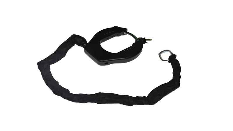 JANT KİLİT MEKANİZMASI (H1)